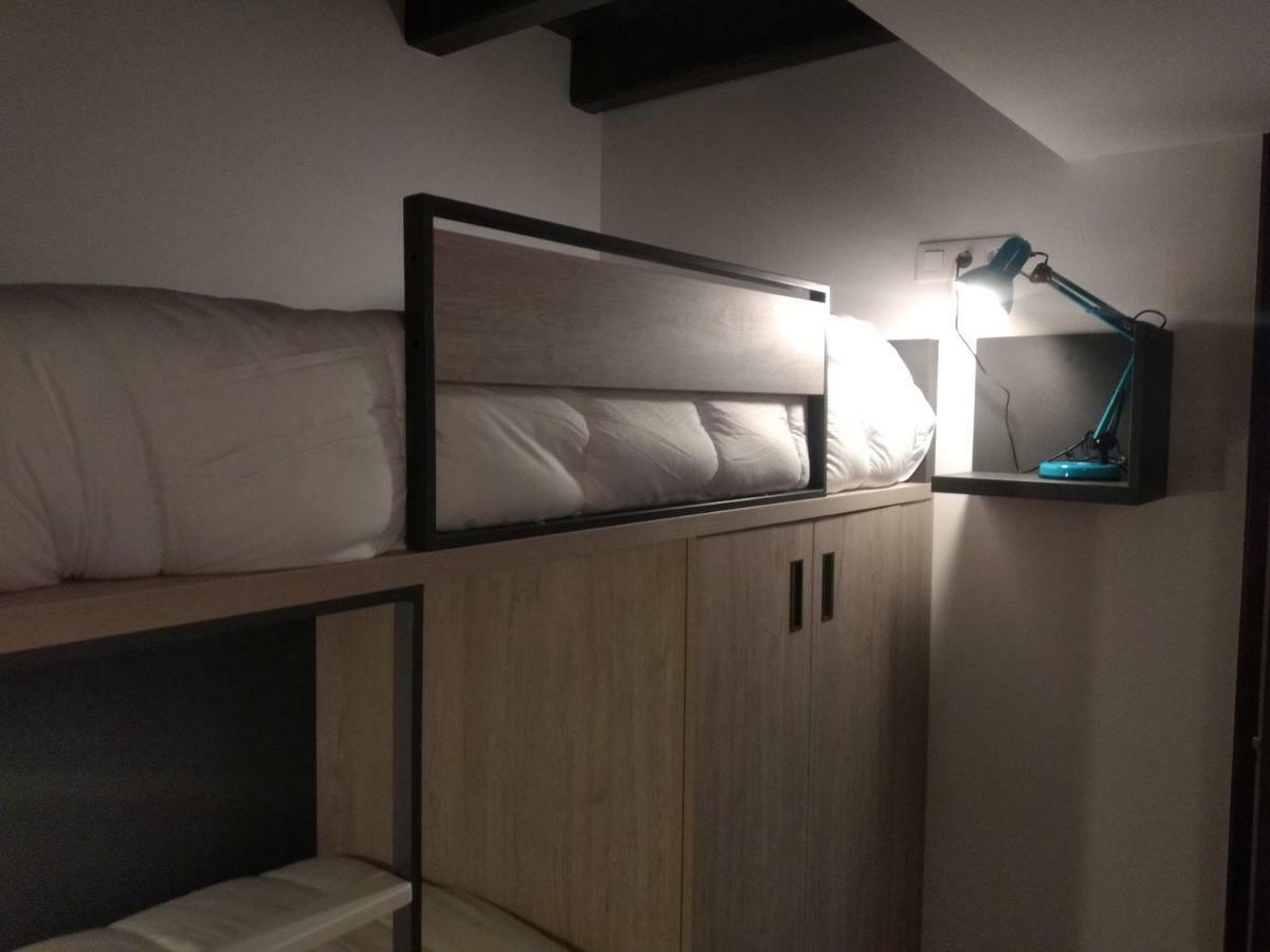 Apartamento Ismael Gausac Eksteriør billede