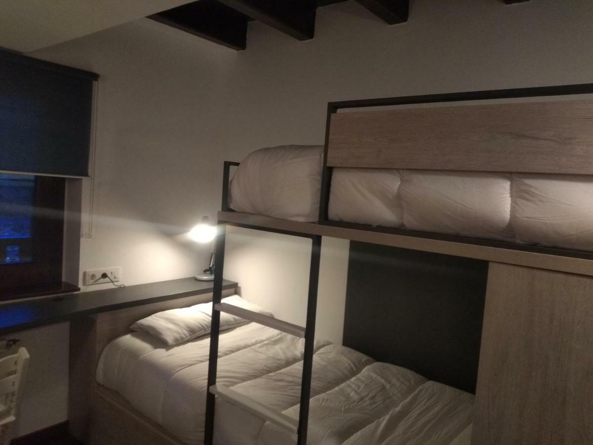 Apartamento Ismael Gausac Eksteriør billede