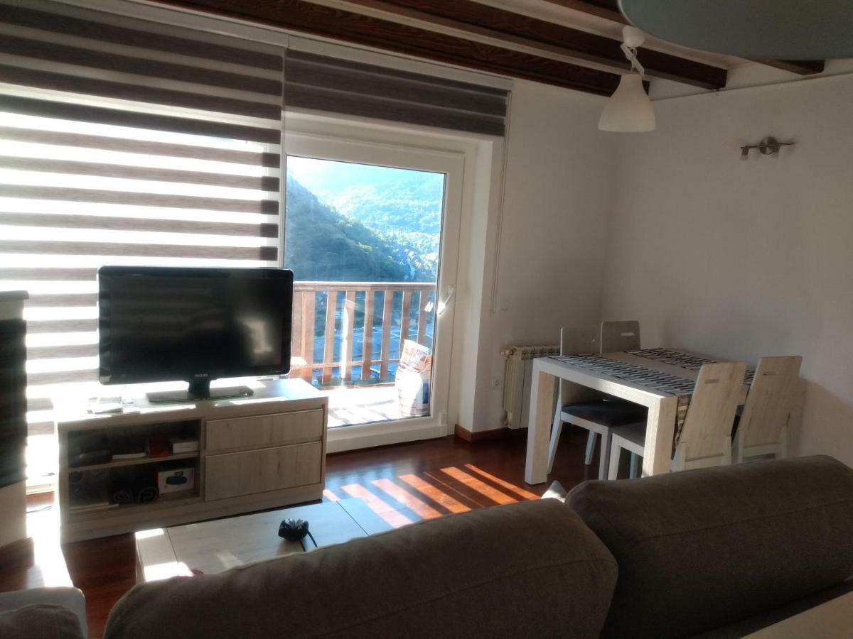 Apartamento Ismael Gausac Eksteriør billede