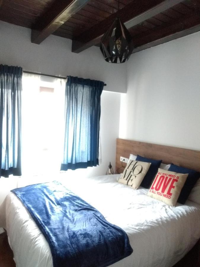 Apartamento Ismael Gausac Eksteriør billede